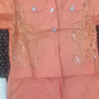 لباس دخترانه شیک مجلسی|لباس|خوی, |دیوار