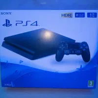 پی اس فور اسلیم 1ترا بایت کپی خور ورژن 11