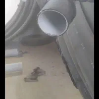 لوله پلی اتیلن و اتصالات|عمده‌فروشی|بستان آباد, |دیوار