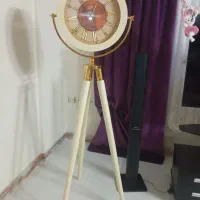 ساعت ایستاده فروشی