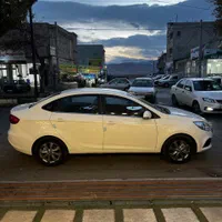 جک J4، مدل ۱۴۰۴|خودرو سواری و وانت|شهرکرد, |دیوار