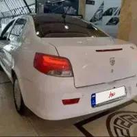 رانا پلاس 1400 پاناروما 40هزار کار|خودرو سواری و وانت|نیشابور, امین اسلامی|دیوار
