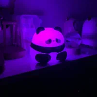 شبخواب سیلیکونی ارزان تر از همه جا تک و عمده|چراغ خواب و آباژور|رشت, لاکانی|دیوار