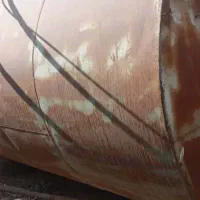 تانکر منبع گازوئیل بین ۱۸۰۰۰ تا ۱۹۰۰۰ لیتر