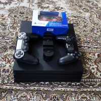 (ps4)|کنسول، بازی ویدئویی و آنلاین|اقبالیه, |دیوار