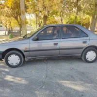 پژو405دوگانه شرکتی97|خودرو سواری و وانت|رزن, |دیوار