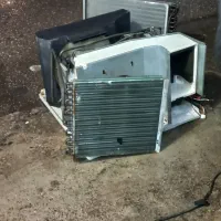 تعمیرات یخچال کولر اسپلیت آبسردکن پکیج  لباسشویی|خدمات پیشه و مهارت|رشت, گلزاران|دیوار