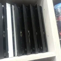 پلی۴ کپیخور فت اسلیم پرو ps4|کنسول، بازی ویدئویی و آنلاین|بروجرد, |دیوار