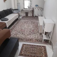 ساعت ایستاده