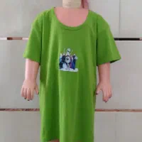 مانکن دخترانه