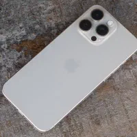 آیفون ۱۵ پرومکس ۲۵۶ نچرال