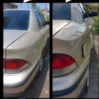 پولیش واکس با کمترین قیمت|خدمات موتور و ماشین|رشت, معلولین|دیوار