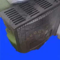 بخاری|بخاری، هیتر، شومینه|الوند, |دیوار