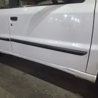 سمند ای اف سون۱۴۰۰|خودرو سواری و وانت|ملارد, |دیوار