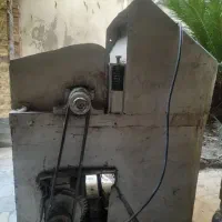 دستگاه پنبه زنی|ماشین‌آلات صنعتی|آمل, |دیوار