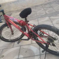 دوچرخه|دوچرخه، اسکیت، اسکوتر|گرمسار, |دیوار