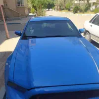 فوردموستانگ|خودرو کلاسیک|اهواز, شهرک دانشگاه|دیوار