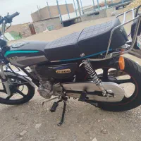 هندا تکنو 200