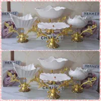 ظروف چینی پذیرایی