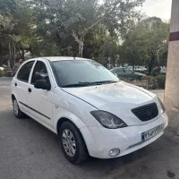 تیبا هاچبک مدل۹۹ نقدواقساط