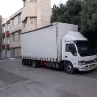 باربری مطمئن و سریع با اطلس بار