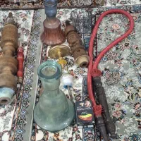 قلیان|کلکسیون و سرگرمی|بیجار, |دیوار