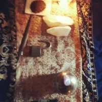 سرکتاب و دعا کلی خدمات پذیرفته میشه