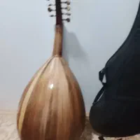 عود|سازهای سنتی|بندرعباس, |دیوار