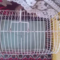 قفس|لوازم جانبی حیوانات|اسلام‌‌آباد غرب, |دیوار