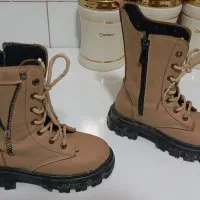 بوت دخترانع سایز ۲۶ را