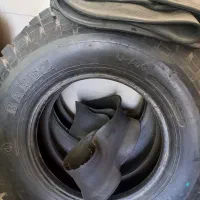 لاستیک بارز نو نیسان