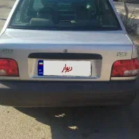 پراید مدل 85 سالم عروسک