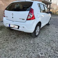 ساندرو‌مدل۹۷بیرنگ ۸۷تاکار معاوضه یا نقدی