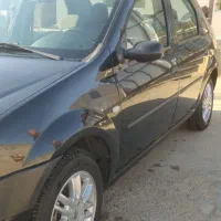 تندر۹۰بدون رنگ بدون ضربه درجه یک مدل ۹۴|خودرو سواری و وانت|شاهین دژ, |دیوار