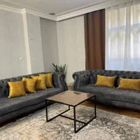 اجاره روزانه/ماهانه آپارتمان ۷۵ متری در باغ غدیر|اجارهٔ کوتاه‌مدت آپارتمان و سوئیت|اصفهان, خلیل آباد|دیوار