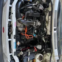 پراید مدل ۹۳ دوگانه دستی|خودرو سواری و وانت|رشت, حمیدیان|دیوار