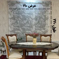 پرده شید رول