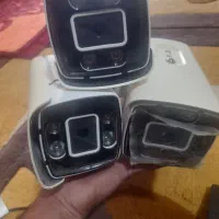 سه چشمکی۵مگا پکسل|دوربین مداربسته|کازرون, |دیوار