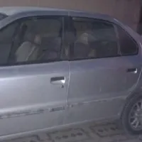 سمند LX ساده، مدل ۱۳۸۵