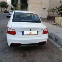 ساینا اس دوگانه شرکت 403|خودرو سواری و وانت|قزوین, |دیوار
