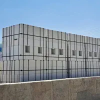 فروش ویژه بلوک هبلکس اردکان یزد با تخفیف 10 درصدی