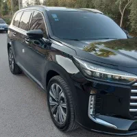 ایکستریم VX مدل۱۴۰۳|خودرو سواری و وانت|قم, باجک یک|دیوار