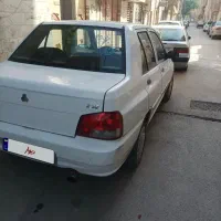 پراید 95 تک سوز