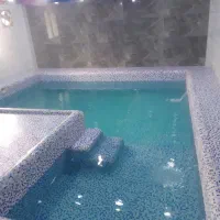 اجاره ویلا استخر دار روزانه