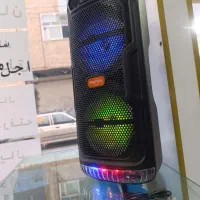 اسپیکر مناسب کادو‌ تولد قیمت مناسب کم حجم|سیستم صوتی خانگی|نسیم‌شهر, |دیوار