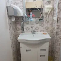 روشویی کامل