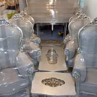 مبلمان..ارگ ۲۰/ درصدتخفیف.|مبلمان خانگی و میز عسلی|مشهد, امام خمینی|دیوار