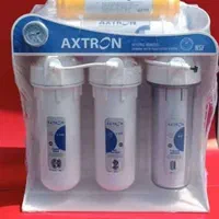 فروش ونصب انواع آب تصفیه کن