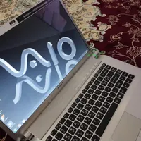 لپ تاب سونی
