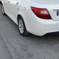 دناپلاس اتومات توربو شارژ مدل ۱۴۰۲|خودرو سواری و وانت|کرمان, |دیوار